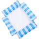 thumbnail image 4 of Hamaca inflable para piscina, red de malla, silla flotante para piscina, transpirable, 4 of 7