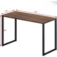 thumbnail image 3 of 32-Inch Home Office Computer Desk, 3 of 5
