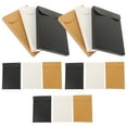 thumbnail image 6 of CRILSTYLEO 15Pcs Card Storage Case Paper Greeting Cards Case for DIY Project Personalization present Giving, 6 of 8