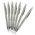 thumbnail image 6 of Multifunctional Automatic Pencils Metal Mechanical Pencil with Leads Mechanical Drawing Pencil for Art Sketching Drawing, 6 of 8