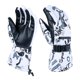 thumbnail image 2 of Mitones Invierno Impermeable Guantes a Prueba de Viento Nieve Esquí Pantalla Táctil para Acampar - Carta, X Sunnimix guantes de esquí de nieve a prueba de agua, 2 of 8