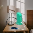 thumbnail image 6 of USB Tower Charging Station General, Multiport Chargers for Multiple Devices 40W, Small Charging Hub for Desk, Office, Travel, USB Power Block Adapter for iPhone/Ipad, 6 of 14