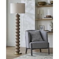 thumbnail image 5 of Hauteloom Matozinhos Floor Lamp, 5 of 5