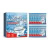 thumbnail image 1 of Home Cleaners Household Strong Decontamination Toilet Cleaner Stubborn Scale Foam Cleaning Powder Multi-color, 1 of 9