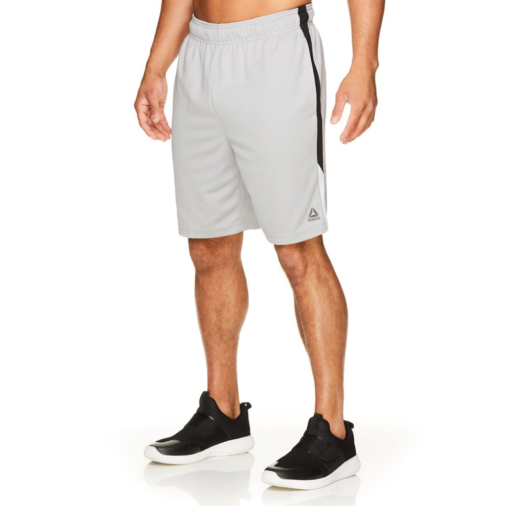 Reebok Reebok Men's Ready Set Shorts