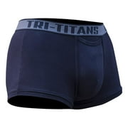 Tri-Titans Shield Briefs Wrestling Underwear - V1