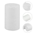 thumbnail image 3 of Miangastore 20pcs Foam Cylinders For Modeling: 5x3cm Polystyrene Foam Rods Craft - Cylinder Shape Polystyrene Blocks For Diy Crafts Arts School Projects Supplies, 3 of 9