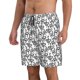 thumbnail image 2 of Fotbe Snake Trajes de Baño Estampados para Hombre, Shorts de Verano de Secado Rápido, Ropa de Playa, Bañadores-Large, 2 of 6
