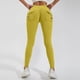 thumbnail image 4 of WILLBEST Pantalones de Yoga de Cintura Alta Para Mujer Con Bolsillos Cargo, Antisentadillas, No Transparentes, Para Correr, Gimnasio y Ropa Deportiva. Extra Grande, 4 of 8
