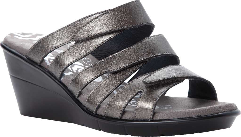 Buy > propet sandals women's wide > in stock