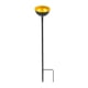 thumbnail image 4 of Estaca para comedero de abejas, adorno redondo para suelo, ideal para parques, jardines y patios. amarillo, 4 of 8