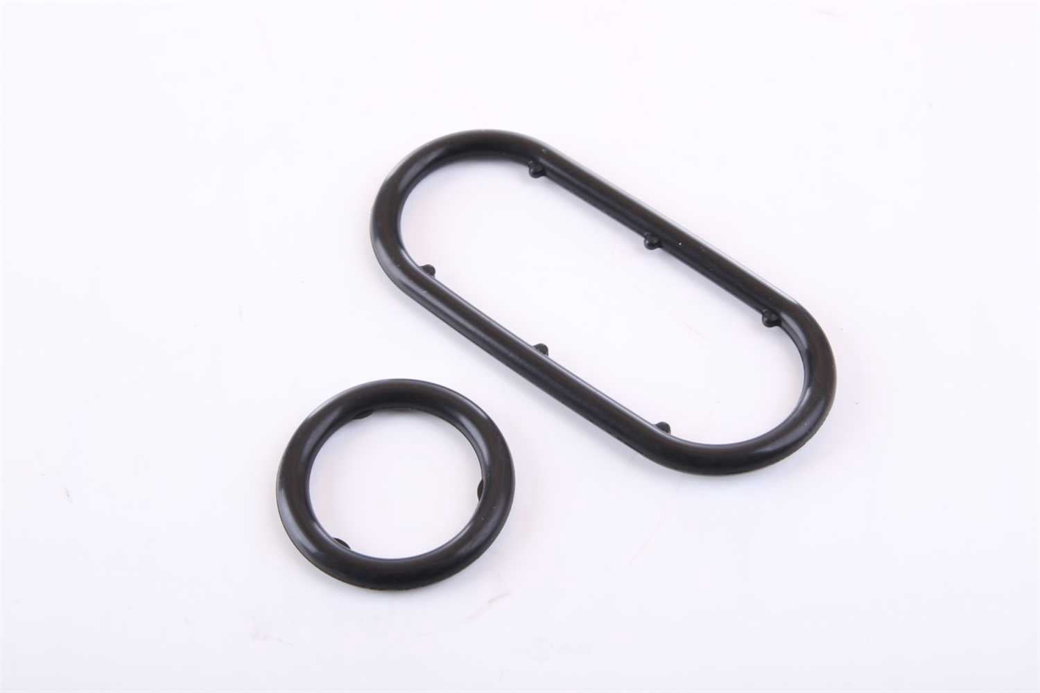 Nissens 91374 Engine Oil Cooler
