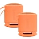 thumbnail image 1 of Altavoz Bluetooth Sony XB100 portátil resistente al agua (naranja), 1 of 1