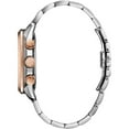thumbnail image 2 of Bulova Sutton Chronograph Quartz Grey Dial Men's Watch 98B335, 2 of 3