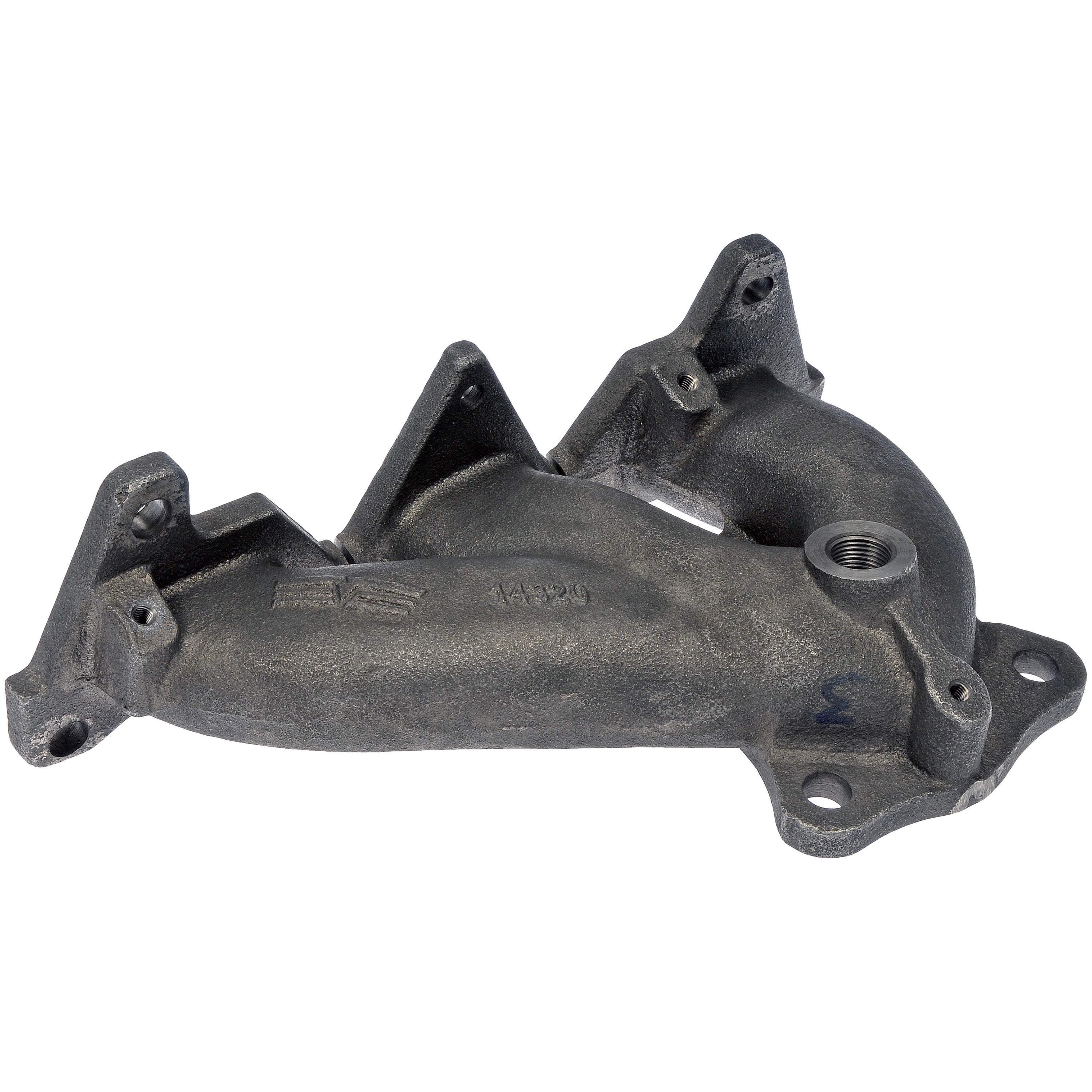 Dorman 674-779 Exhaust Manifold for Specific Models Fits 2012 Chevrolet Malibu