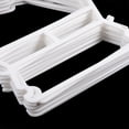 thumbnail image 4 of 10pcs Infant Clothes Hangers Kids Clothes Drying Racks Baby Clothes Hangers for Home Shop, 4 of 8