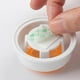 thumbnail image 5 of 3 Piezas de Montaje En Pared Soporte de Toalla de Té Empuje En Paño de Cocina Toallero, 5 of 9