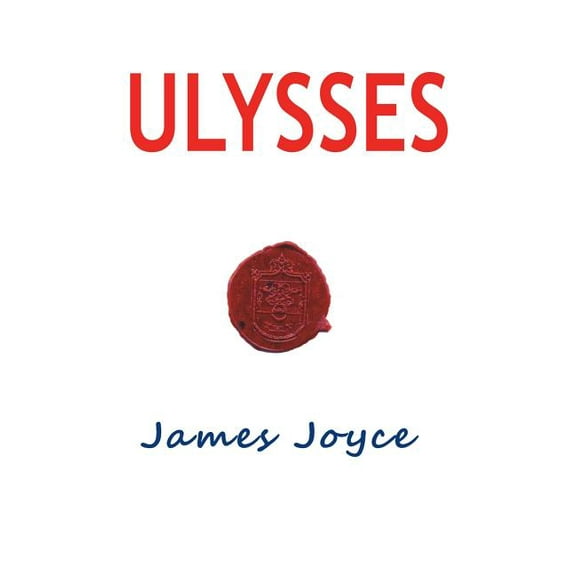 Ulysses (Hardcover)