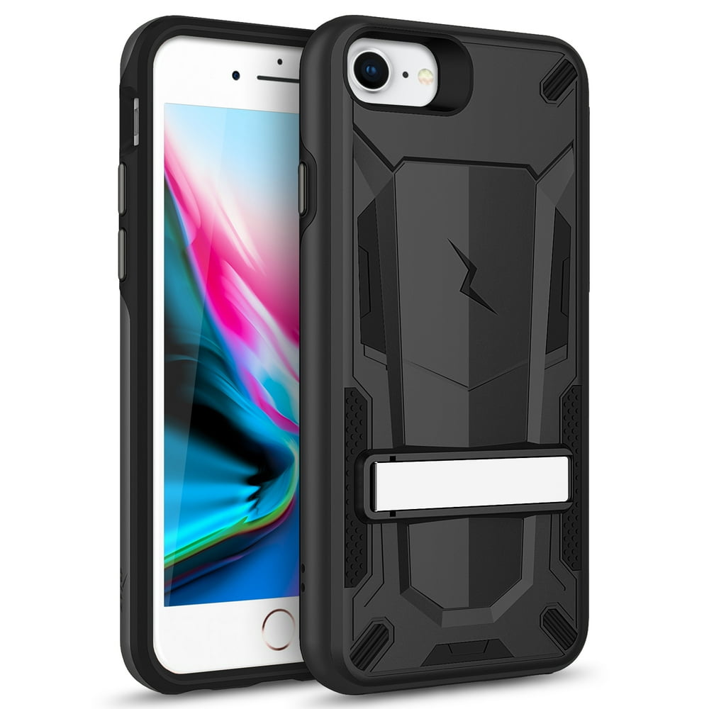 ZIZO TRANSFORM Series for iPhone SE (2020) / iPhone 8 / iPhone 7 Case