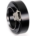 thumbnail image 3 of CCIYU AC Compressor and A/C Clutch fit for 2002-2015 for Compatible for Cadillac Escalade AC Clutch Compressor CO 101610C, 3 of 5