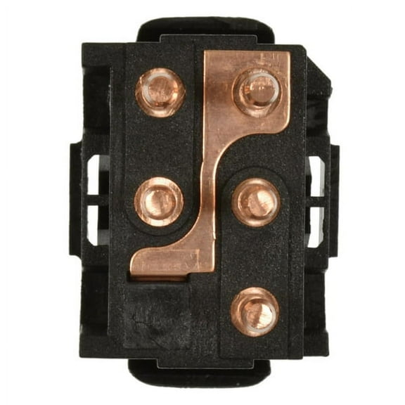 Standard Motor Products DWS-592 Power Window Switch Fits select: 1997-2002 CHEVROLET CAMARO