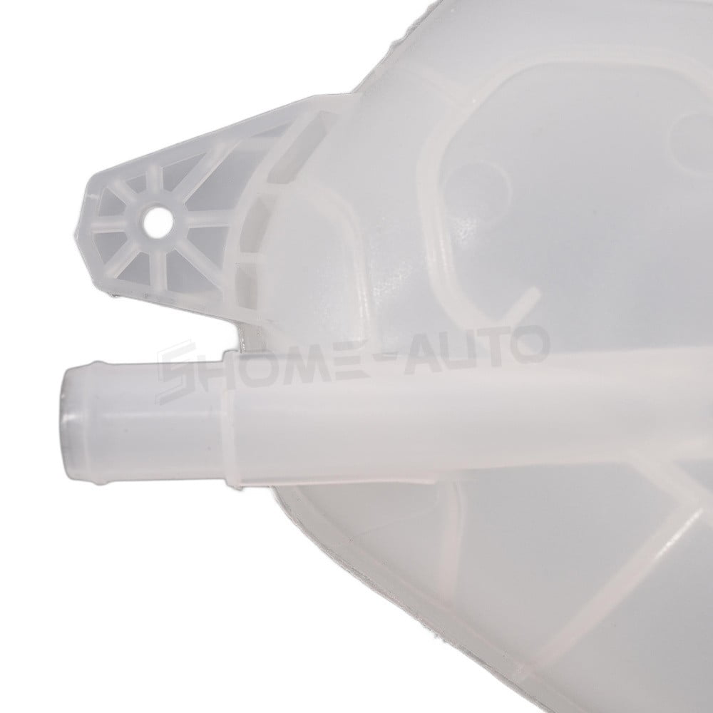 Coolant Radiator Reservoir Tank With Cap Fits For Kia K5 2021-2023 Hyundai Sonata 2020-2023
