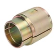 thumbnail image 4 of Outil de Joint de Fourche avant Inversé, Grip Moleté en Acier au Carbone pour Réparation 33mm/1.30 Po, 4 of 8