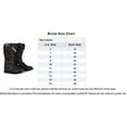 thumbnail image 3 of O'Neal Rider Bottes 2018 12, 3 of 3