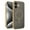 Coffee, variant on TYJKeJi Case Drop Resistant Shockproof Case For iPhone 17