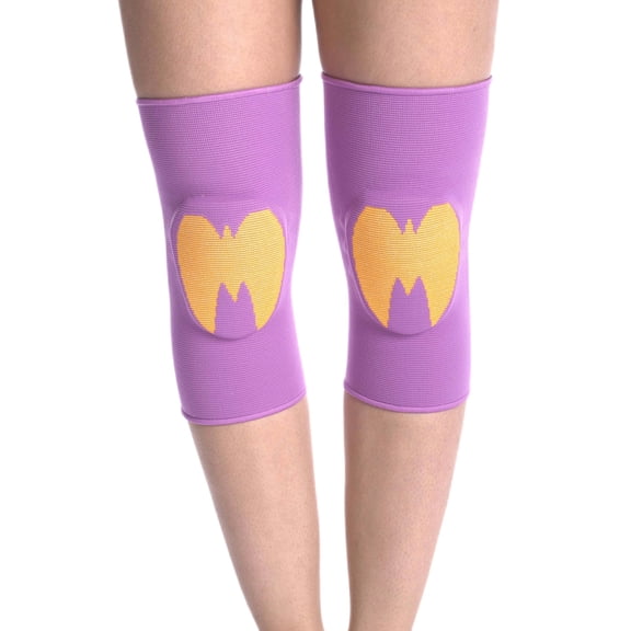 Wrestler Warrior Halloween Costume Accessories, with Knee Pad