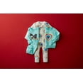 thumbnail image 3 of Paris Hilton x Monica + Andy Organic Cotton Baby First Moves Set, Sizes Preemie-18 Months, 3 of 7
