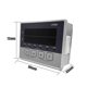 thumbnail image 4 of LP20E 2 Axis Digital Display DRO Magnetic Sensor Tape Displacement Readout Scale Position Transducers Encoder, 4 of 5