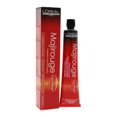 thumbnail image 3 of LOreal Professionnel Majirouge carmilane, No. c6.66 Blond Rouge Foncé, 1,7 Once, 3 of 3