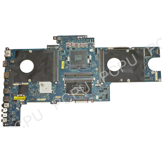 C9xmr Dell Alienware M18x R1 Intel Laptop Motherboard S9 Walmart Com Walmart Com