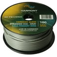 thumbnail image 3 of Harmony Car Primary 12 Gauge Power or Ground Wire 400 Feet 4 Rolls Brown & Gray, 3 of 5