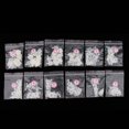 thumbnail image 4 of TISHITA 504 Pcs French Fake Toenails For Foot Pre Designed Fashion Nail Tips Natural, 4 of 8