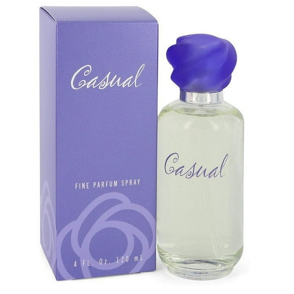 Casual Perfume By Paul Sebastian Fine Parfum Spray 4 oz