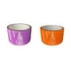 thumbnail image 1 of 2 uds divertidos adultos niños Sticky Ball Rolling Tapes educativo DIY hacer bolas juego sensorial juguetes fiesta regalos alta resistencia a la naranja violeta, 1 of 9