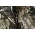 thumbnail image 3 of Krumba Mens Camo Pants Winter Windproof Softshell Outdoor Hiking Trousers 3XL, 3 of 8