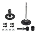 thumbnail image 1 of de cambio corta Tuning para 85-10 E30 E36 E46 178mm Mango Negro Sunnimix Automóvil Drift Tuning Short Shifter, 1 of 8