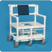Innovative Products Unlimited BSC880 Bariatric Shower Chair