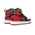 thumbnail image 3 of JORDAN GRADE SCHOOL Air Jordan 1 HI Flyease GS CT4897 001 from Stadium Goods, 3 of 9