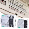 thumbnail image 2 of Not Interrupting 100A Automatic Changeover Switches with 5 Breaking Capacity, 2 of 7