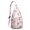 Strawberry Fruit (13)-new_9, variant on Cactus Sling Bag Crossbody Backpack,Sling Backpack Trendy Sling Backpack for Women/Men for Travel Outdoor Activities