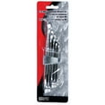 thumbnail image 4 of Performance Tool 1406 MM Combo Wrench Set, 5-Piece Alloy Steel Metric Sizes 8-17mm, 4 of 4
