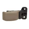 thumbnail image 2 of Car Rear Window Latch Lock Metal Rear Side Window Locks Side Quarter Glass Lock Assy Replacement for   2000 to 2005, 2 of 8