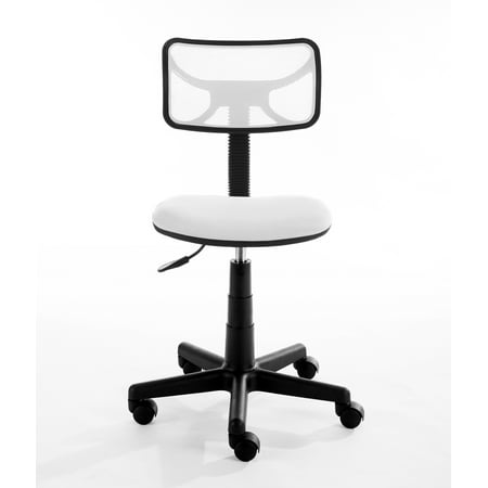 UPC: 0784857819700 | Urban Shop Task Chair with Adjustable Height & Swivel  225 lb. Capacity  Multiple Colors