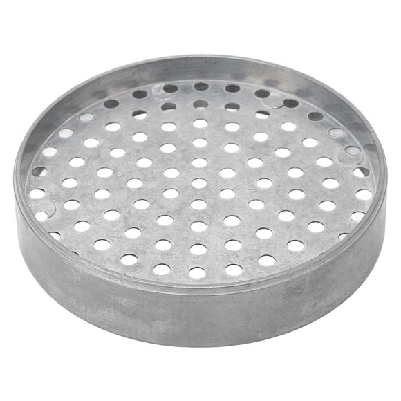 Bandeja de almacenamiento de tornillos, disco de matriz, organizador de colección de disposición porosa, herramienta manual M50A