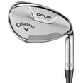 thumbnail image 1 of Pre-Owned Callaway OPUS Platinum Chrome S 54* Sand Wedge Reg 54-12 UST Recoil Dart 90 VG, 1 of 5
