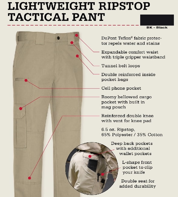 dickies lightweight pants